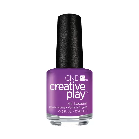 CND Creative Play - Orchid You Not #480