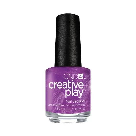 CND Creative Play - The Fuchsia Is Ours #442