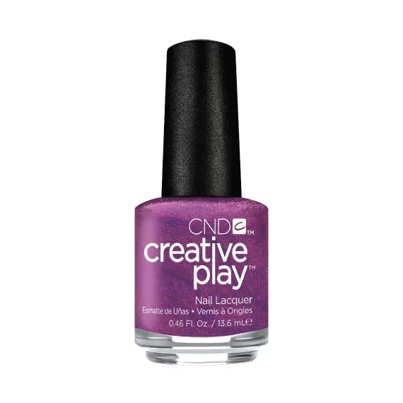 CND Creative Play - Raisin Eyebrows #444