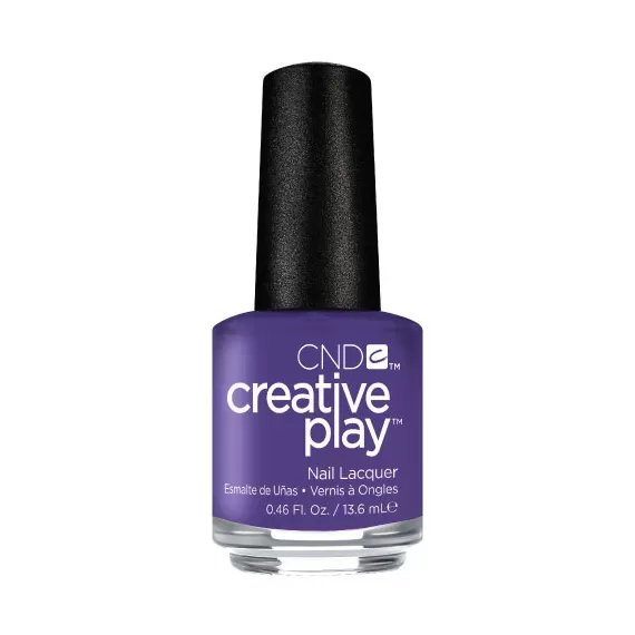 CND Creative Play - Isn't She Grape #456