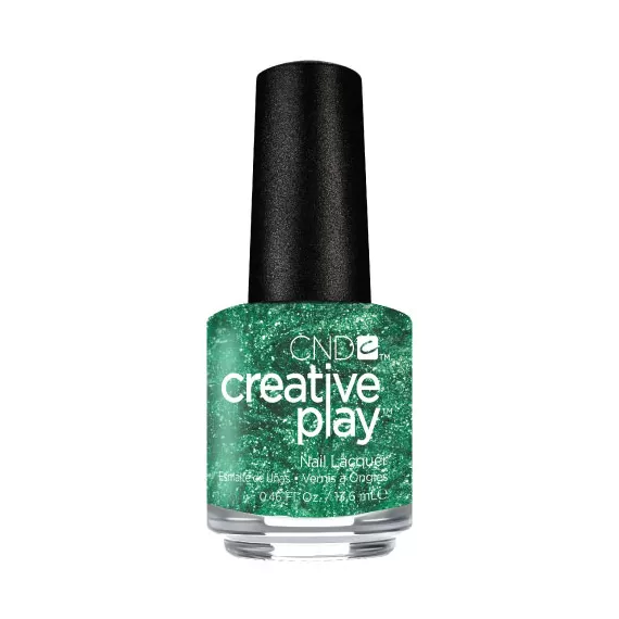 CND Creative Play - Shamrock On You #478