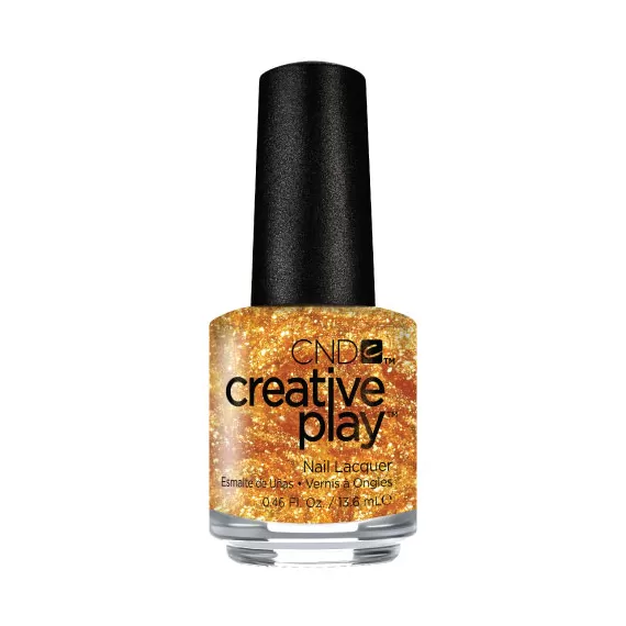 CND Creative Play - Gilty or Innocent #426