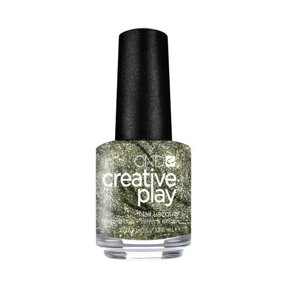 CND Creative Play - O-Live For The Moment #433