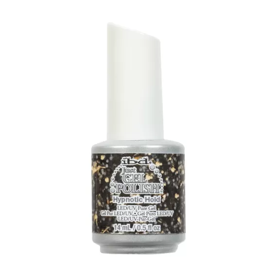 ΗΜΙΜΟΝΙΜΟ ΒΕΡΝΙΚΙ IBD JUST GEL POLISH HYPNOTIC HOLD
