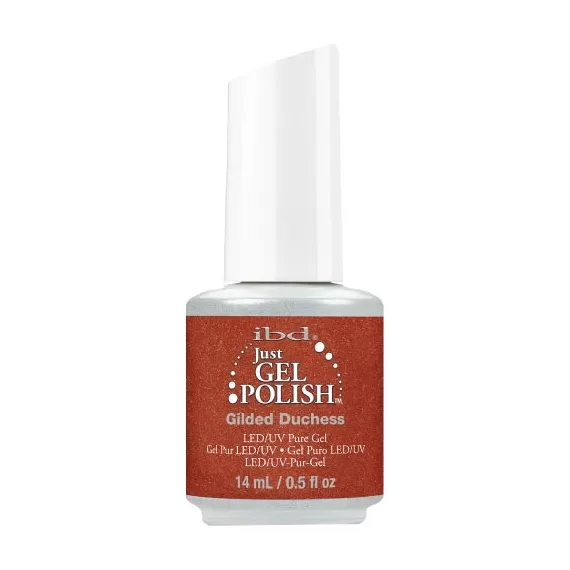 Gilded Duchess IBD Just Gel Polish 14ml