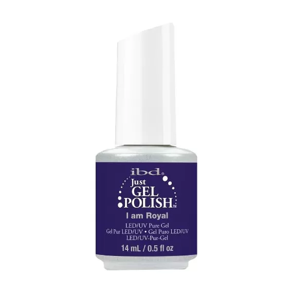 I Am Royal IBD Just Gel Polish 14ml
