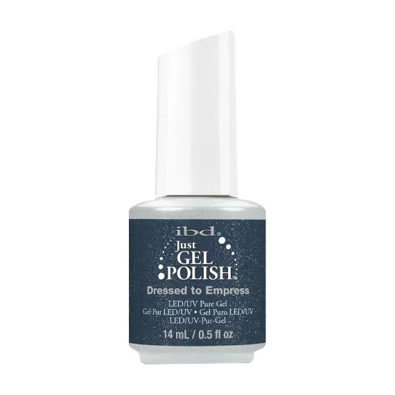 Dressed to Empress IBD Gel Polish 14ml
