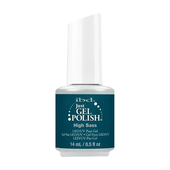 High Sass IBD Just Gel Polish 14ml
