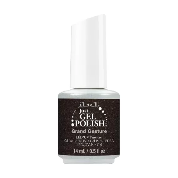 Grand Gesture IBD Gel Polish 14ml