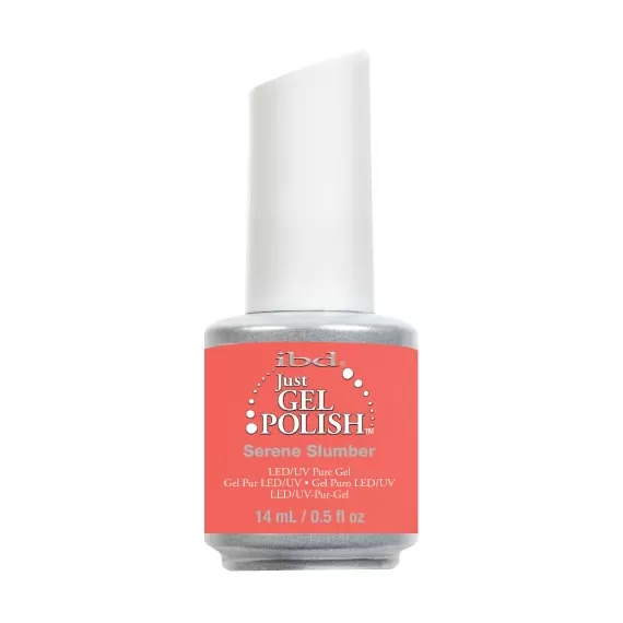 Serene Slumber IBD Gel Polish 14ml - www.creativegroup.gr