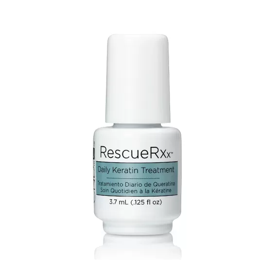 Θεραπεία κερατίνης νυχιών RescueRXX 3,7ml - www.creativegroup.gr