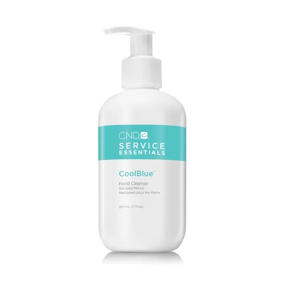 Αντισηπτικό χεριών Coolblue 207ml - www.creativegroup.gr
