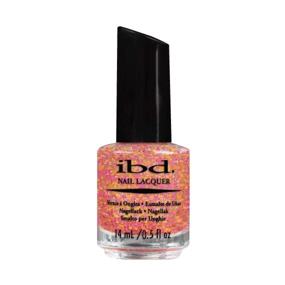 Βερνίκι νυχιών IBD Bellinis & Bikinis 14ml - www.creativegroup.gr