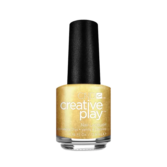 Βερνίκι νυχιών Creative Play Ballroom Baubles #507 - www.creativegroup.gr