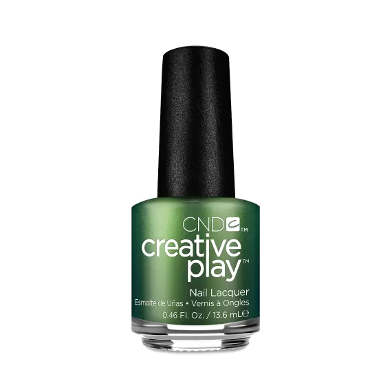 Βερνίκι νυχιών Creative Play Jaded #514 - www.creativegroup.gr