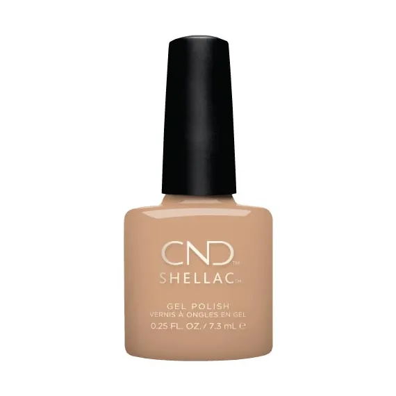 CND Shellac Brimstone color - creativegroup.gr