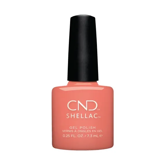CND Shellac Spear color - creativegroup.gr