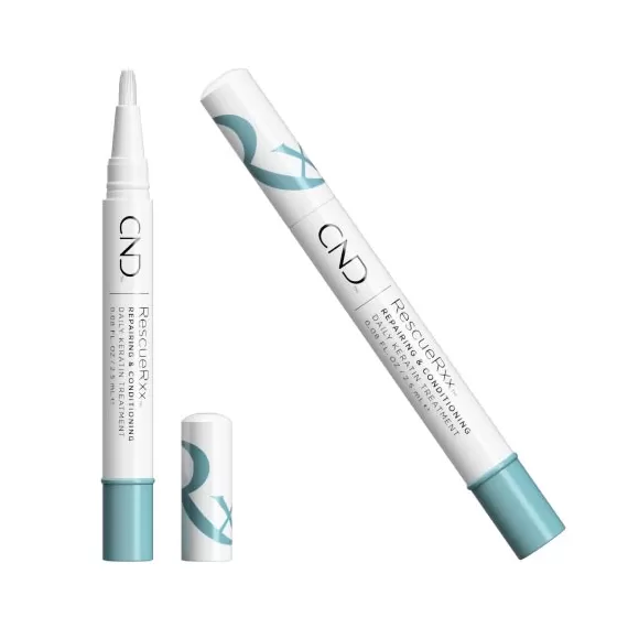 Θεραπεία κερατίνης νυχιών RescueRXX care pen - www.creativegroup.gr