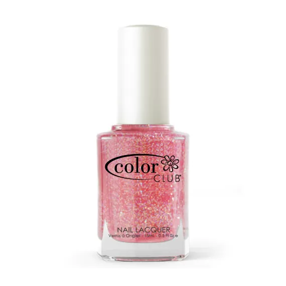 Βερνίκι νυχιών Color Club Hot Couture #875 - www.creativegroup.gr