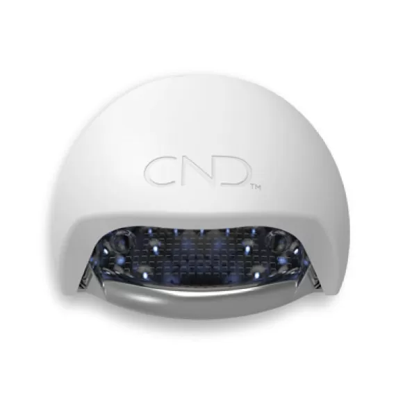 Λάμπα πολυμερισμού νυχιών CND LED - www.creativegroup.gr
