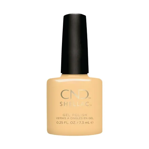CND Shellac Vagabond color - www.creativegroup.gr