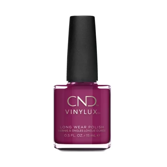 Βερνίκι νυχιών Vinylux Berry Boudoir #251 - www.creativegroup.gr