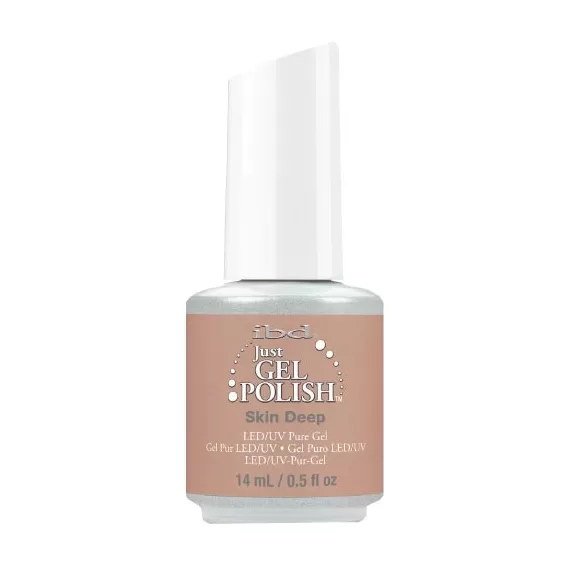 Skin Deep IBD Just Gel Polish 14ml - www.creativegroup.gr