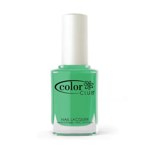 Βερνίκι νυχιών Color Club Edie N09 - www.creativegroup.gr