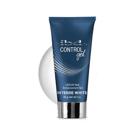 IBD control gel intense white 56g - www.creativegroup.gr