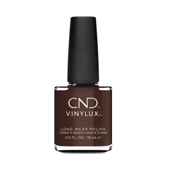 Vinylux color Cuppa Joe #277 - www.creativegroup.gr