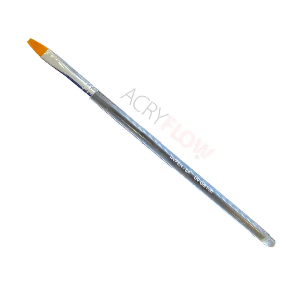 pinelo uv gel - acryflow