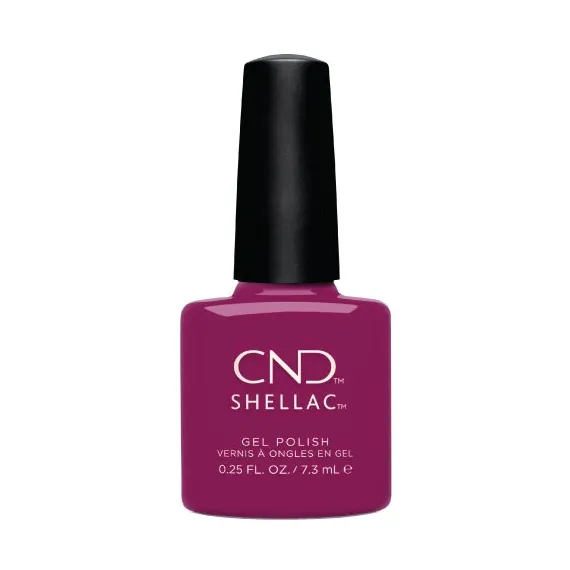 CND Shellac Secret Diary color - creativegroup.gr