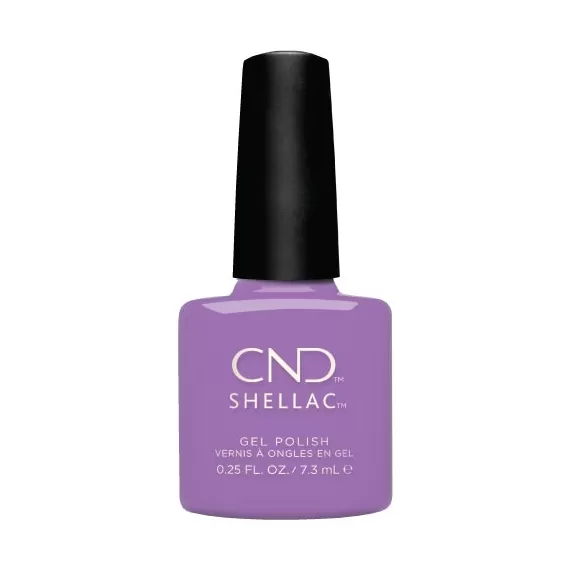 CND Shellac It's Now Oar Never color - creativegroup.gr