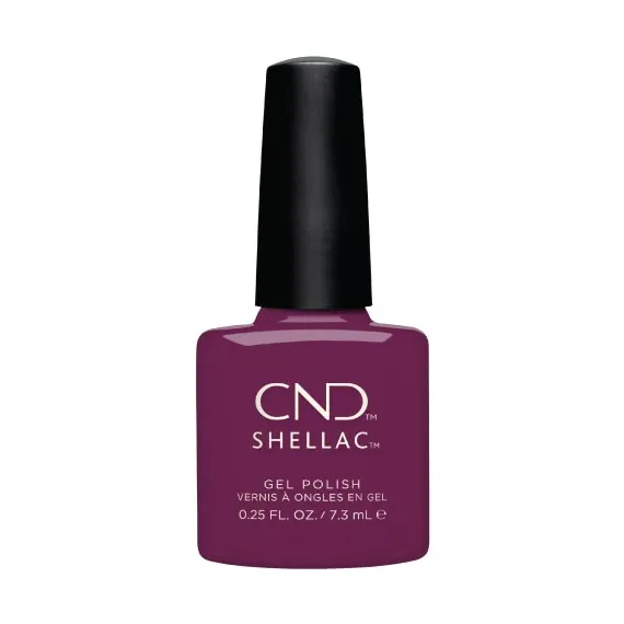 CND Shellac Vivant color - creativegroup.gr