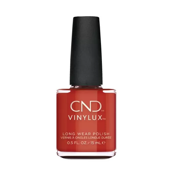 Vinylux color Hot Or Knot #353 - creativegroup.gr