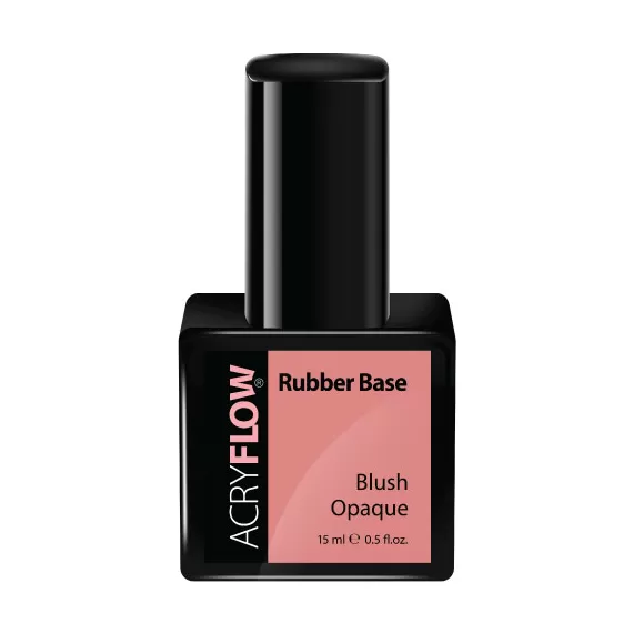 Rubber Base Blush Opaque 15ml - www.creativegroup.gr