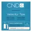 Velocity Tips refill φυσικό - www.creativegroup.gr