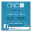 Velocity Tips refill λευκό - www.creativegroup.gr
