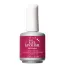 Ημιμόνιμο βερνίκι νυχιών Just gel polish "All Heart" - www.creativegroup.gr