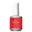 Ημιμόνιμο βερνίκι νυχιών Just gel polish "Vixen Rouge" - www.creativegroup.gr