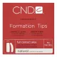Formation tips Refill φυσικό - www.creativegroup.gr