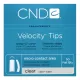 Velocity Tips refill διάφανο - www.creativegroup.gr
