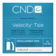 Velocity Tips refill φυσικό - www.creativegroup.gr